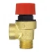 Предохранительный клапан 3 Бар для котлов Baxi/Westen (OEM 9950600)