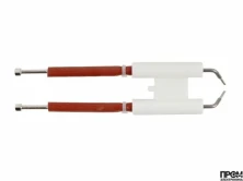 Блок электродов розжига Riello 153 мм, 3006072