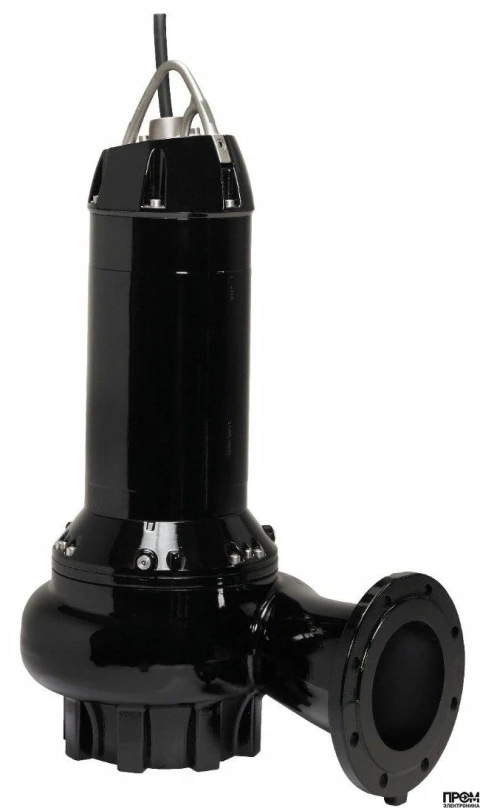 Канализационный насос Grundfos SL1.95.150.200.4.52H.S.N.51D 20 кВт 41А 98179800