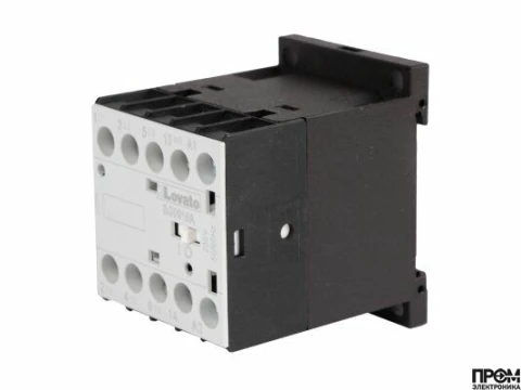 Миниконтактор FBR 11 BG09 10 A230