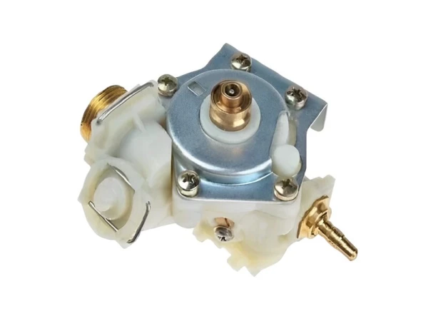 Газовая арматура MiniMAXX WR для котлов Bosch, Buderus, Junkers (Артикул: 87070212360)