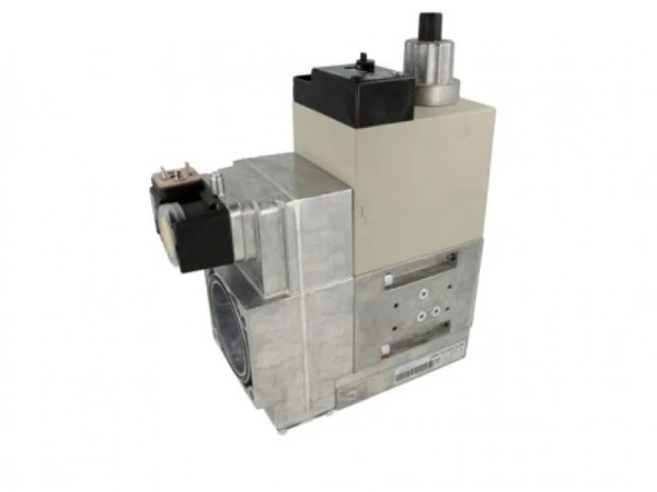 Газовый мультиблок Dungs MB-DLE 420 B01 S50, артикул 226805
