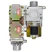 Газовый клапан Jingding Electric Hubert 2955 (3 категория)