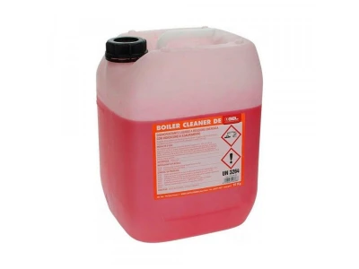 Средство для очистки теплообменников Boiler Cleaner 10л (113.070.80)