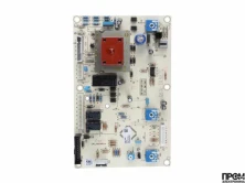 Плата Honeywell SM11444
