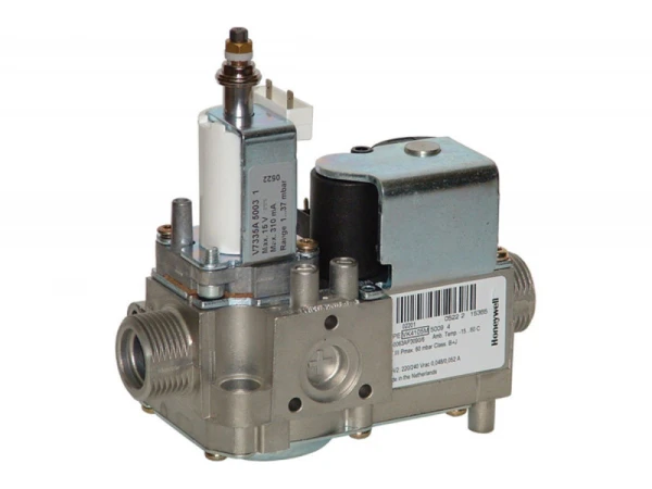 Газовый клапан Honeywell VK4105M5009 для систем розжига и газового оборудования