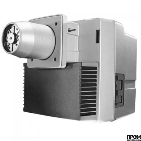 Газовая горелка Weishaupt WG10N/1-D, 3/4, исп. ZM-LN без термозатвора