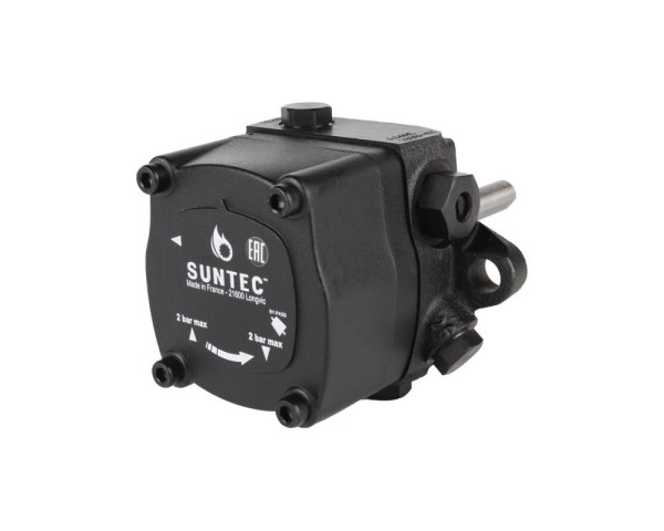 Насос для горелки Suntec AJ 4 AC 1000 4P
