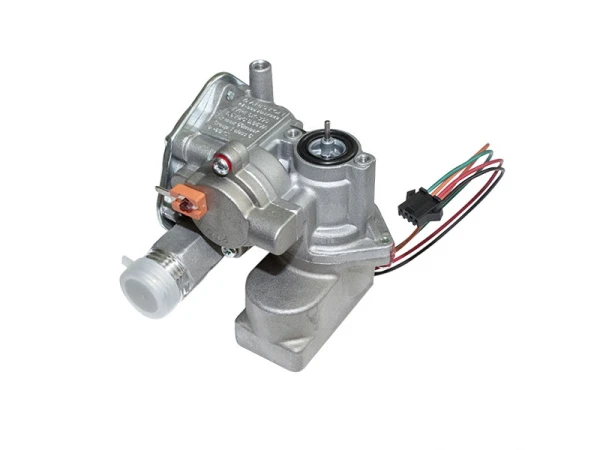 Газовый клапан 14L Ariston 65152275 для котлов (артикул 65152275)