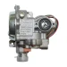 Газовый клапан 14L Ariston 65152275 для котлов (артикул 65152275)