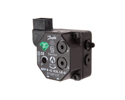 Насос для горелки Danfoss BFP 41 071N7137