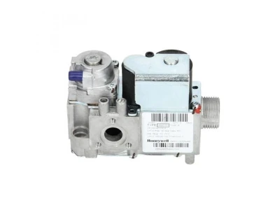 Газовый клапан Honeywell VK4115V 1246, 3/4", 220-240V, для котлов Viessmann Vitodens, артикул 7823840