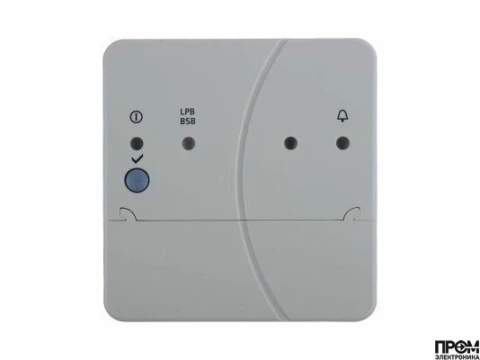 Коммуникационный модуль Siemens OZW672.01