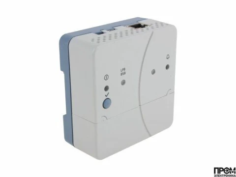 Коммуникационный модуль Siemens OZW672.01