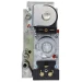 Газовый клапан Resideo VR4605CB1058 для котлов Buderus, 230В, 60 мбар, артикул 8718580800