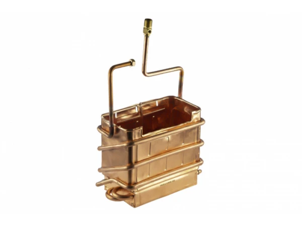 Теплообменник для газовых котлов Thermex G 20 D, артикул 904437