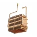 Теплообменник для газовых котлов Thermex G 20 D, артикул 904437