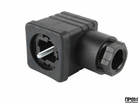 Штекер Honeywell CO020012