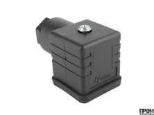 Штекер Honeywell CO020012