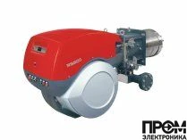Газовая горелка Riello RS 410/M