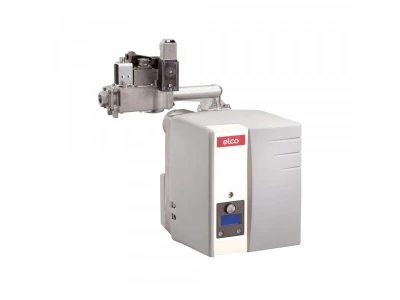 Газовая горелка Elco VG 1.40, мощность 14.5-40 кВт, артикул 3832635