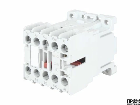 Миниконтактор Elco LS 05.10-50