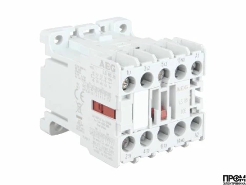 Миниконтактор Elco LS 05.10-50