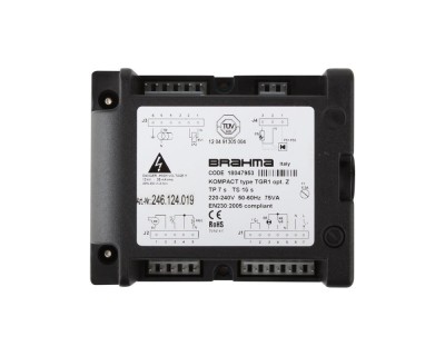 Менеджер горения Brahma TGR1-Z 18047953
