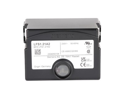 Топочный автомат Ecoflam LFS1.21A2