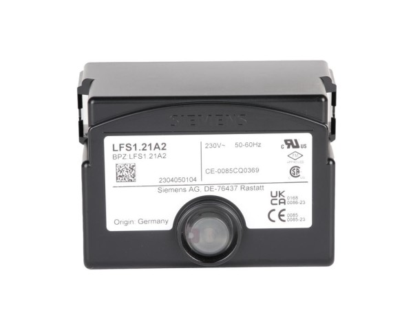 Топочный автомат Ecoflam LFS1.21A2