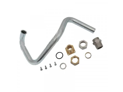 Трубка соединительная Vaillant 0020086609 для котлов VKK INT