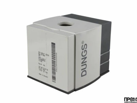 Электромагнитная катушка Dungs 40