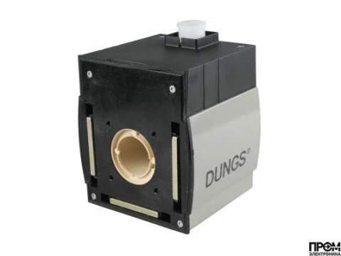 Электромагнитная катушка Dungs 40