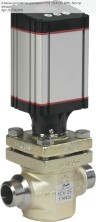 Клапан регулятор-давления ICM 25-A (25 DIN), без привода