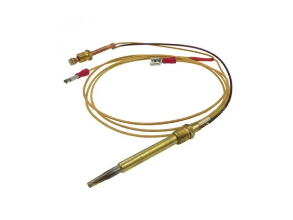 Термопара для газовых котлов Termet TermaQ G-19-01, артикул 03096