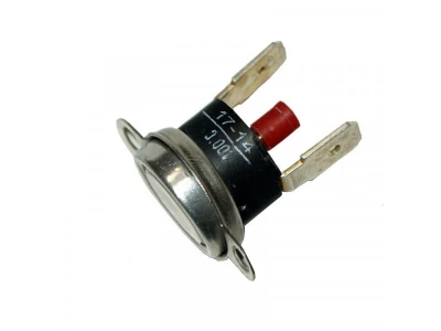 Ограничитель температуры STB Vaillant 0020107604 - Защита котла от перегрева