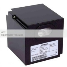 Блок управления горением LFL1.122 Siemens