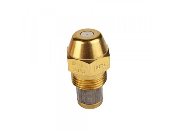 Форсунка топливная Danfoss OD 3.00/30 S, артикул 030F3140