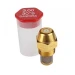 Форсунка топливная Danfoss OD 3.00/30 S, артикул 030F3140