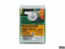 Топочный автомат Satronic / Honeywell DMG 970-N Mod.01