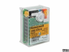 Топочный автомат Satronic / Honeywell DMG 970-N Mod.01