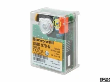 Топочный автомат Satronic / Honeywell DMG 970-N Mod.01