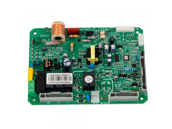 Плата управления для газовых котлов Moguchi MG04010055, артикул MG04010055
