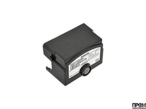 Топочный автомат Siemens LME21.330C2BC