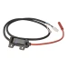 Трансформатор розжига Brahma ST15165 для котлов Mora Top, 55 Вт, 230 В