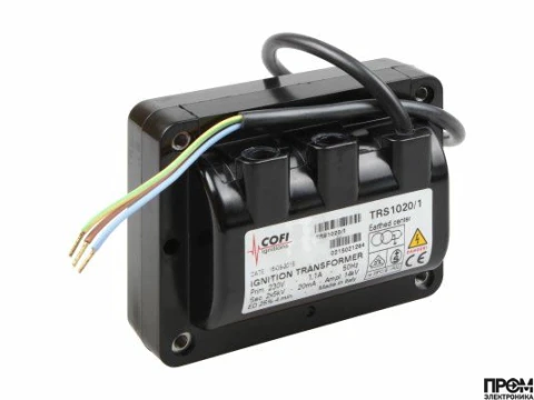 Трансформатор розжига Cofi TRS1020/1