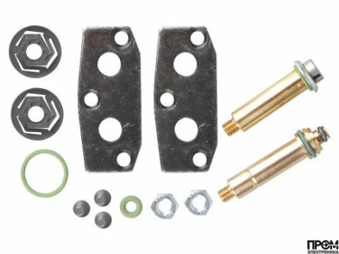 Электромагнитный клапан 991503