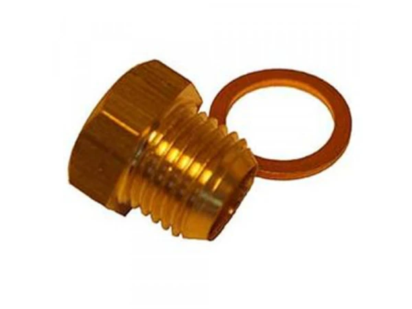 Форсунка для жидкотопливных горелок Bosch/Buderus/Junkers, 3.5 GPH, 16 мм, арт. 8718584620