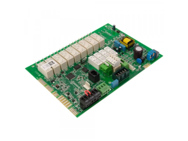 Плата управления Protherm Скат KE 18/21 кВт, артикул 0010025877