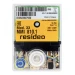 Автомат горения Honeywell MMI810 для котлов Buderus, артикул 7747209785